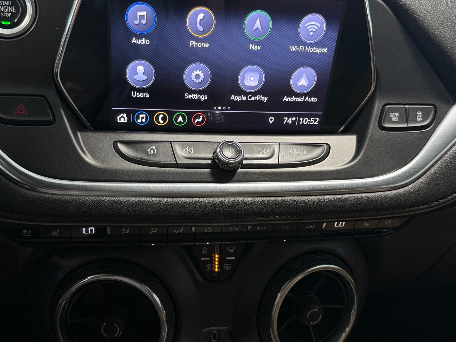 Thumbnail: 2019 Chevrolet Blazer - 3