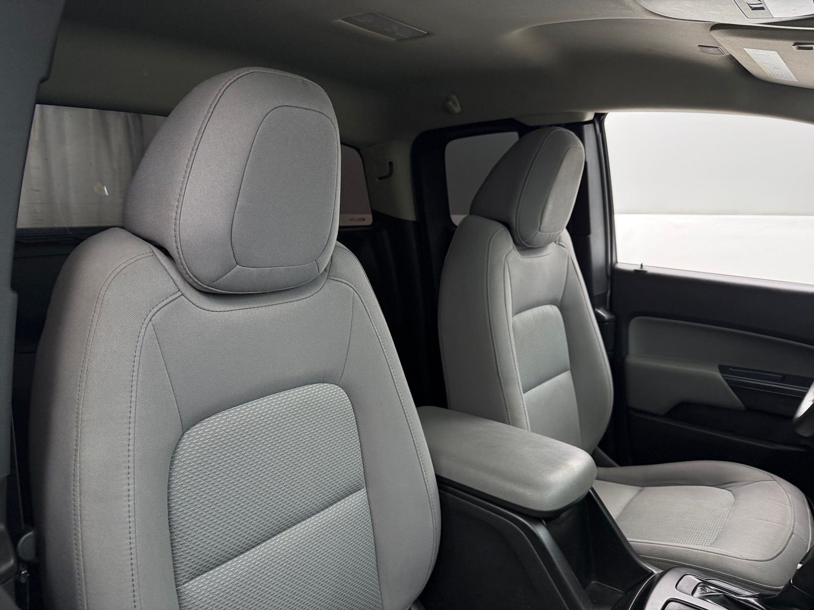 Thumbnail: 2020 Chevrolet Colorado - 2