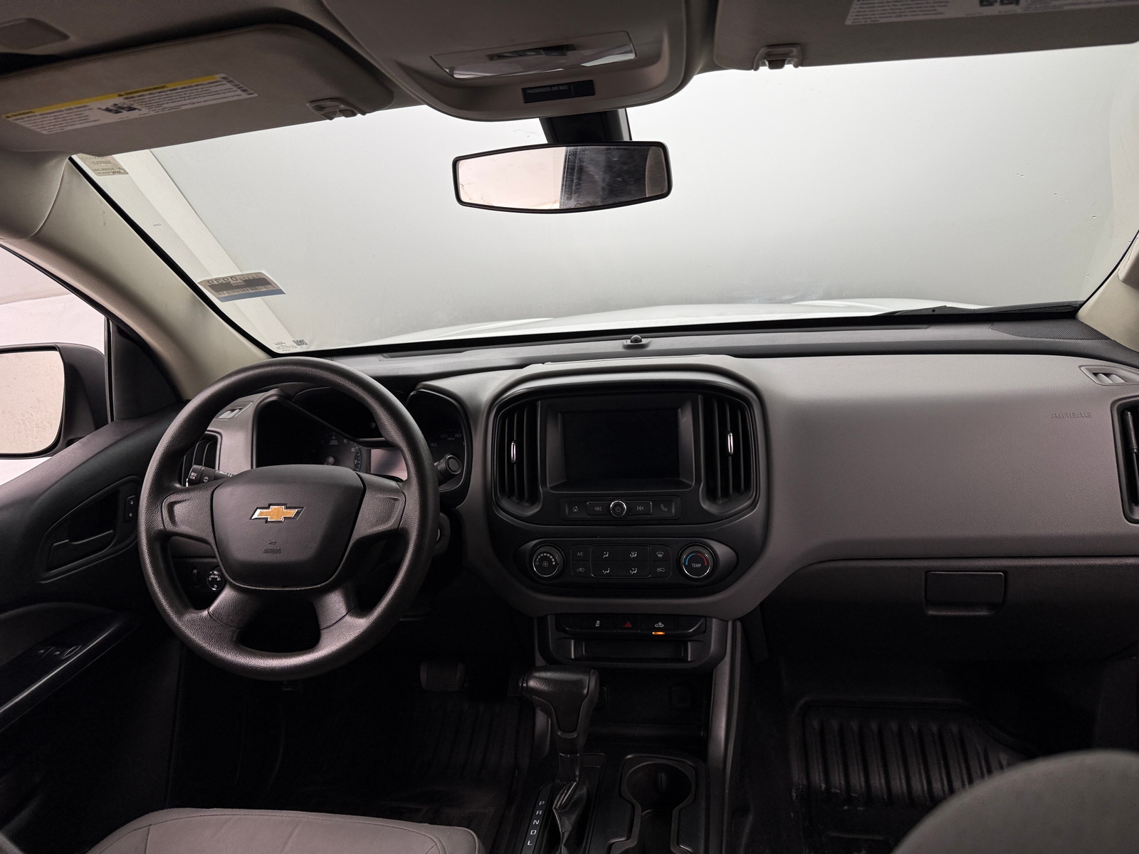 Thumbnail: 2020 Chevrolet Colorado - 3