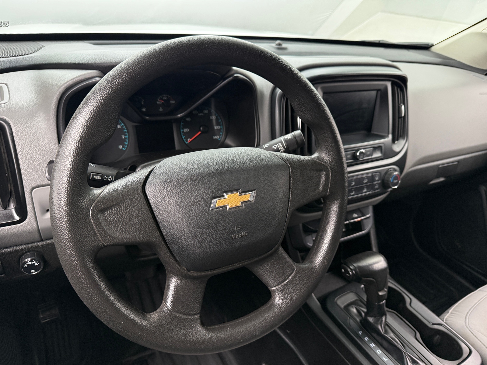 Thumbnail: 2020 Chevrolet Colorado - 5