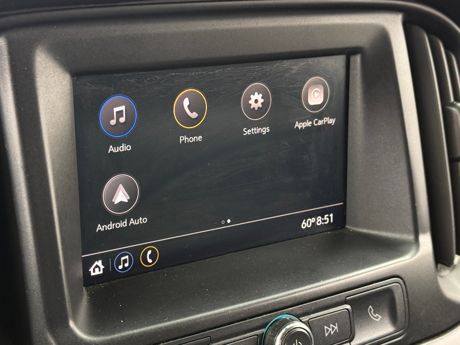 Thumbnail: 2020 Chevrolet Colorado - 4