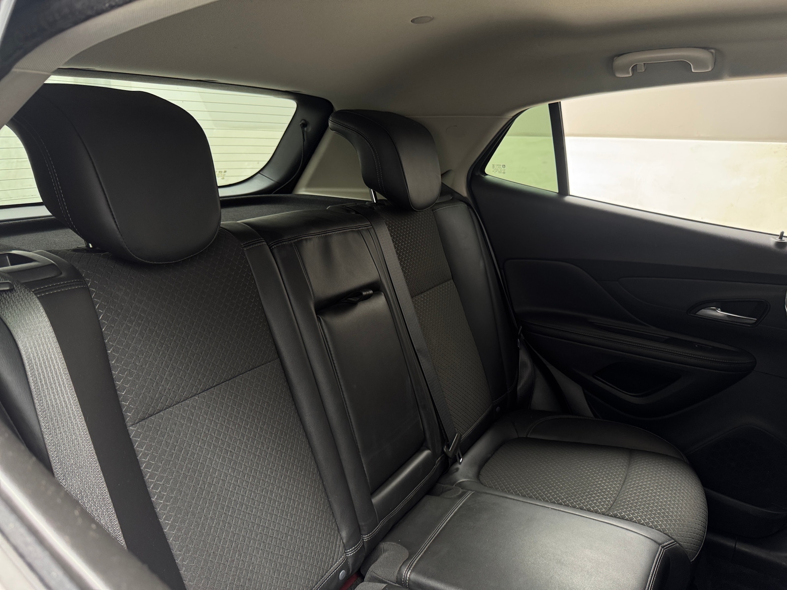 Thumbnail: 2019 Buick Encore - 5