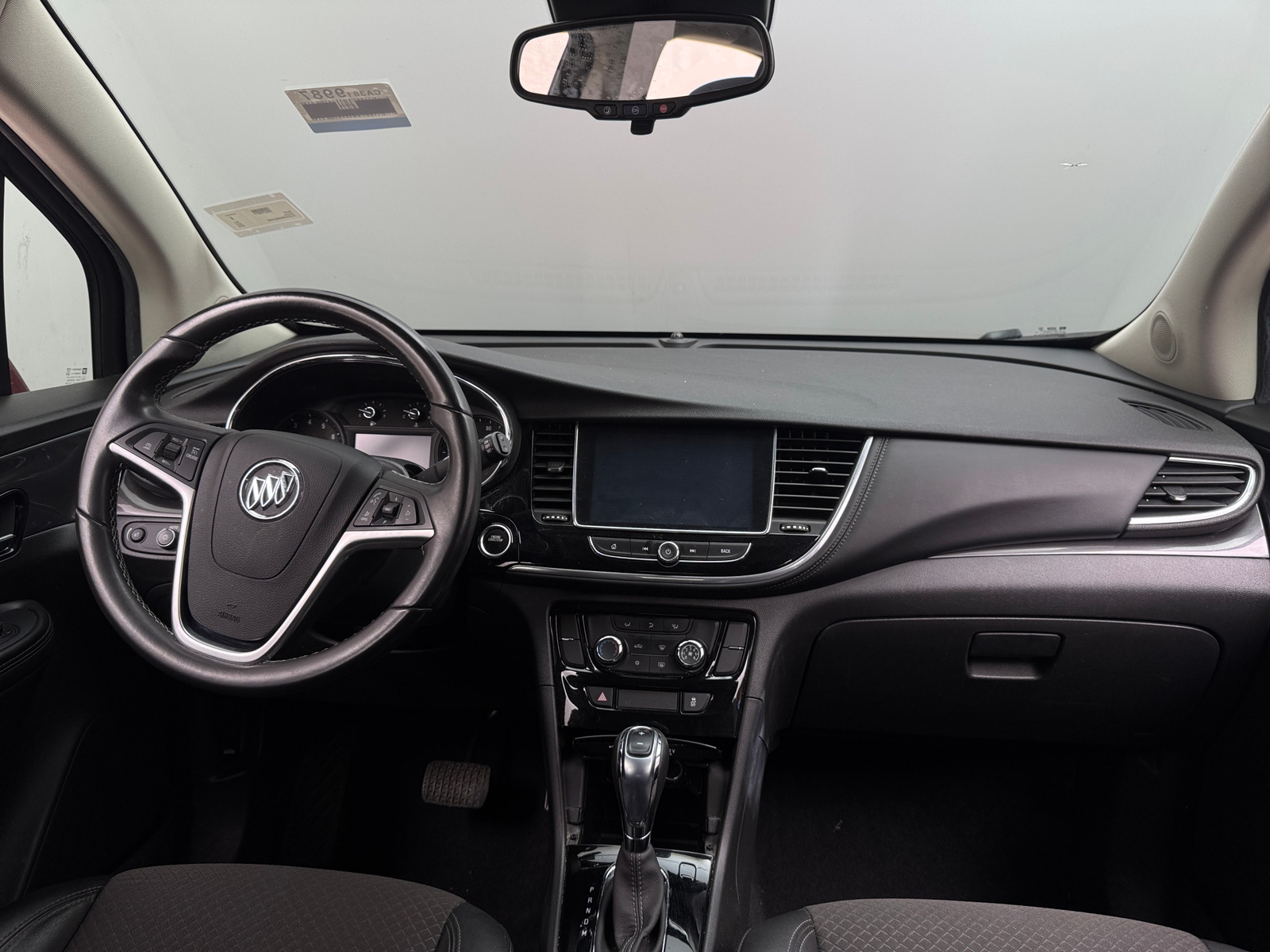 Thumbnail: 2019 Buick Encore - 2