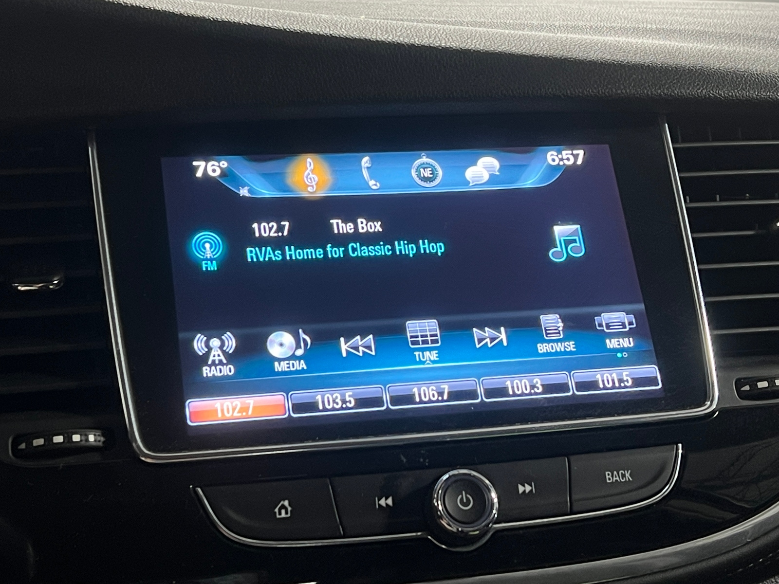 Thumbnail: 2019 Buick Encore - 3