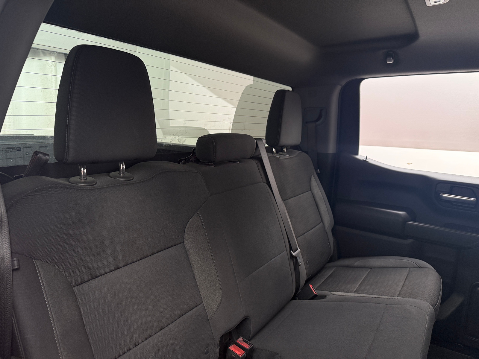 Thumbnail: 2024 Chevrolet Silverado 1500 - 6