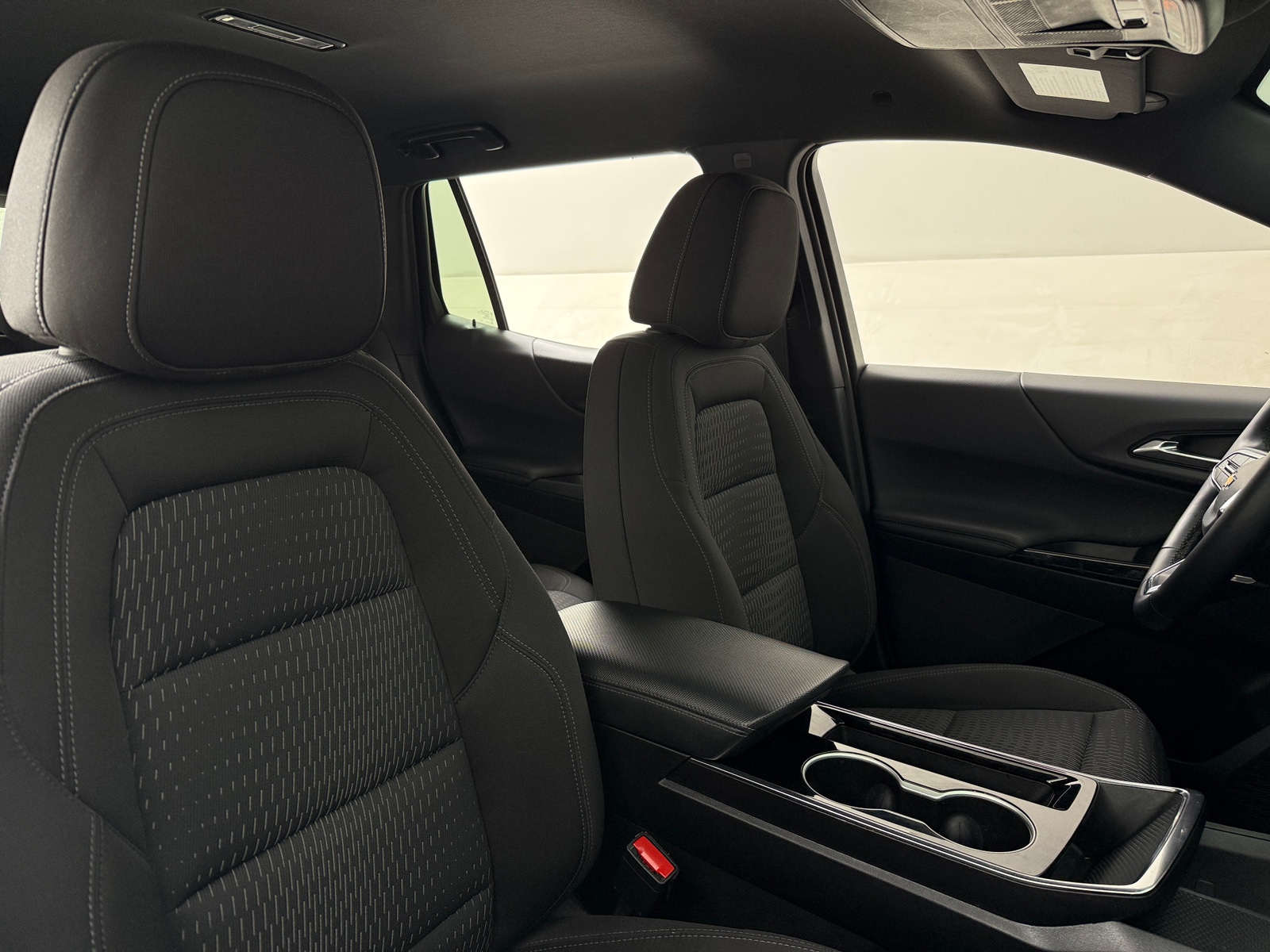 Thumbnail: 2025 Chevrolet Equinox - 2