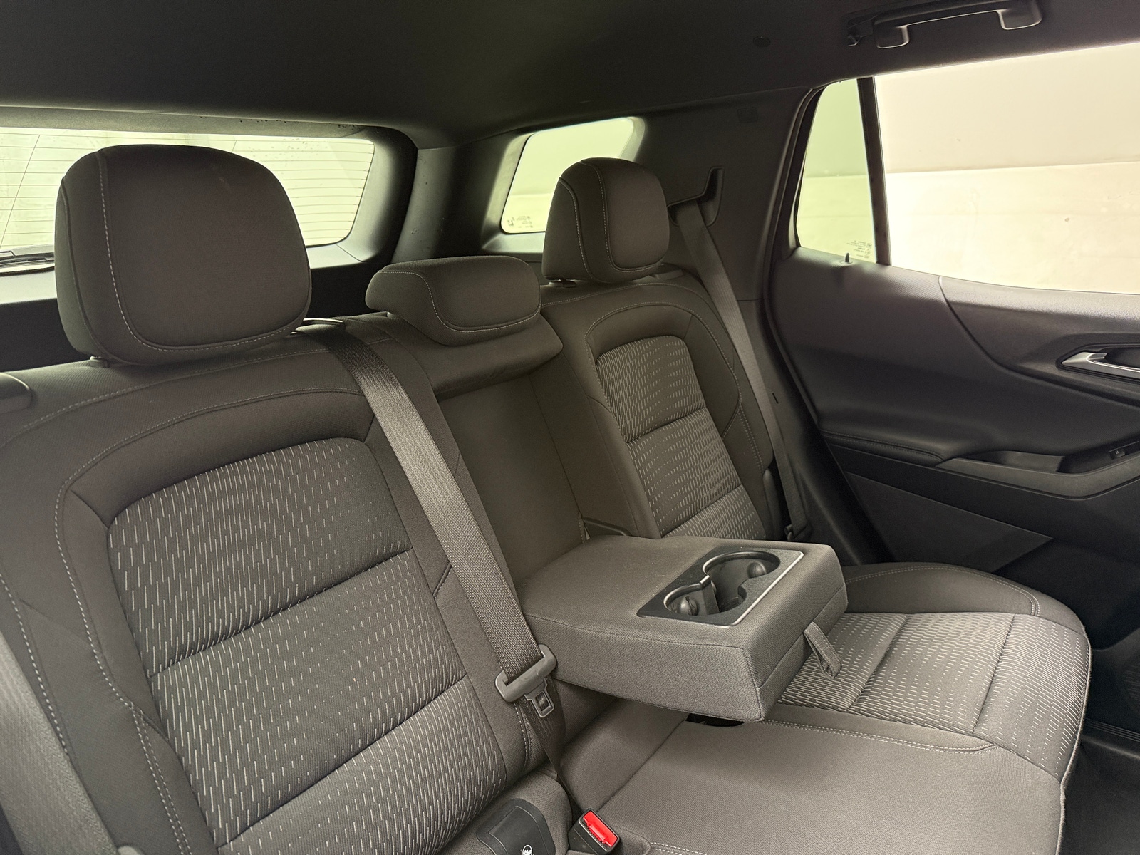 Thumbnail: 2025 Chevrolet Equinox - 6