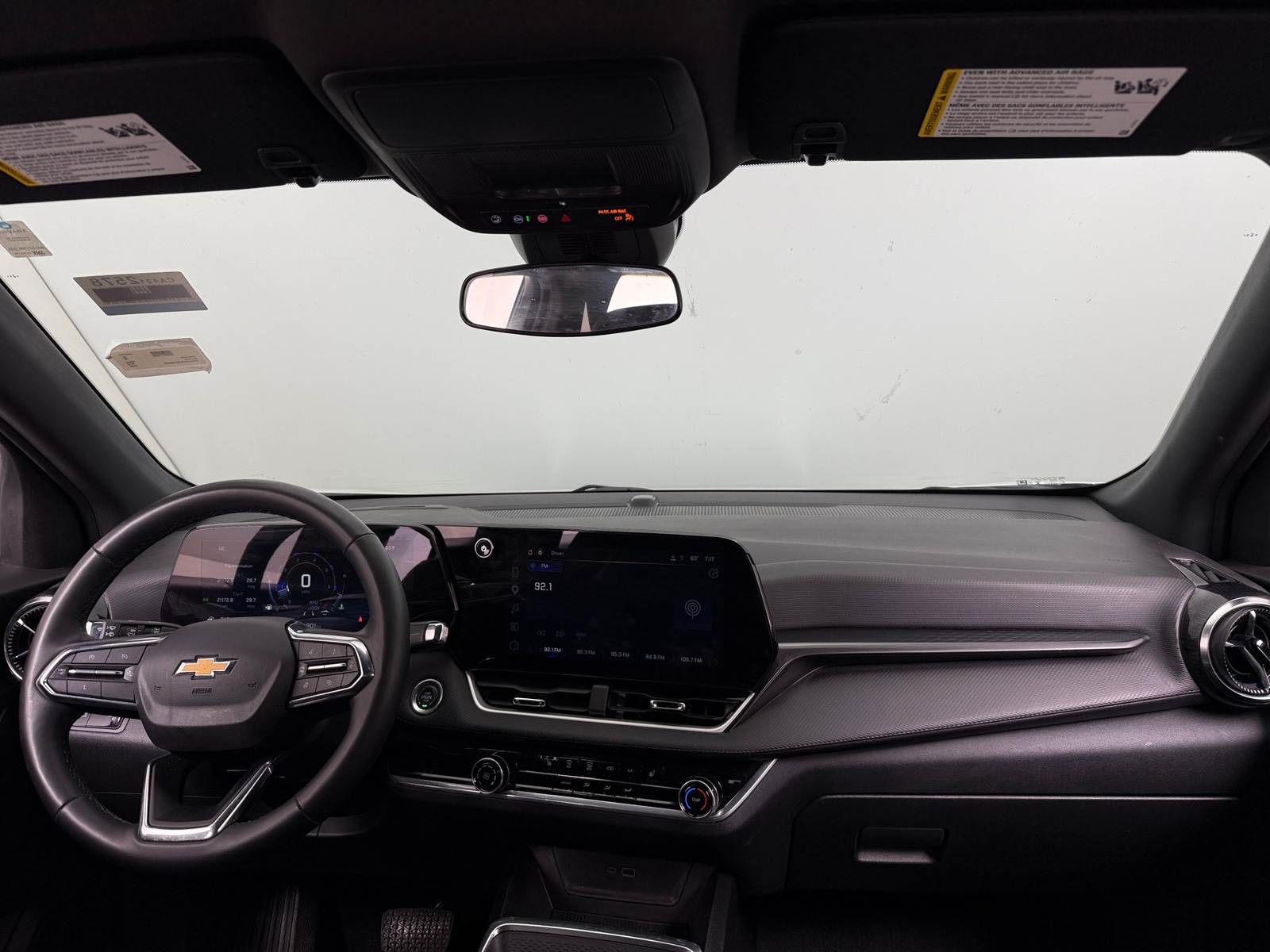 Thumbnail: 2025 Chevrolet Equinox - 3