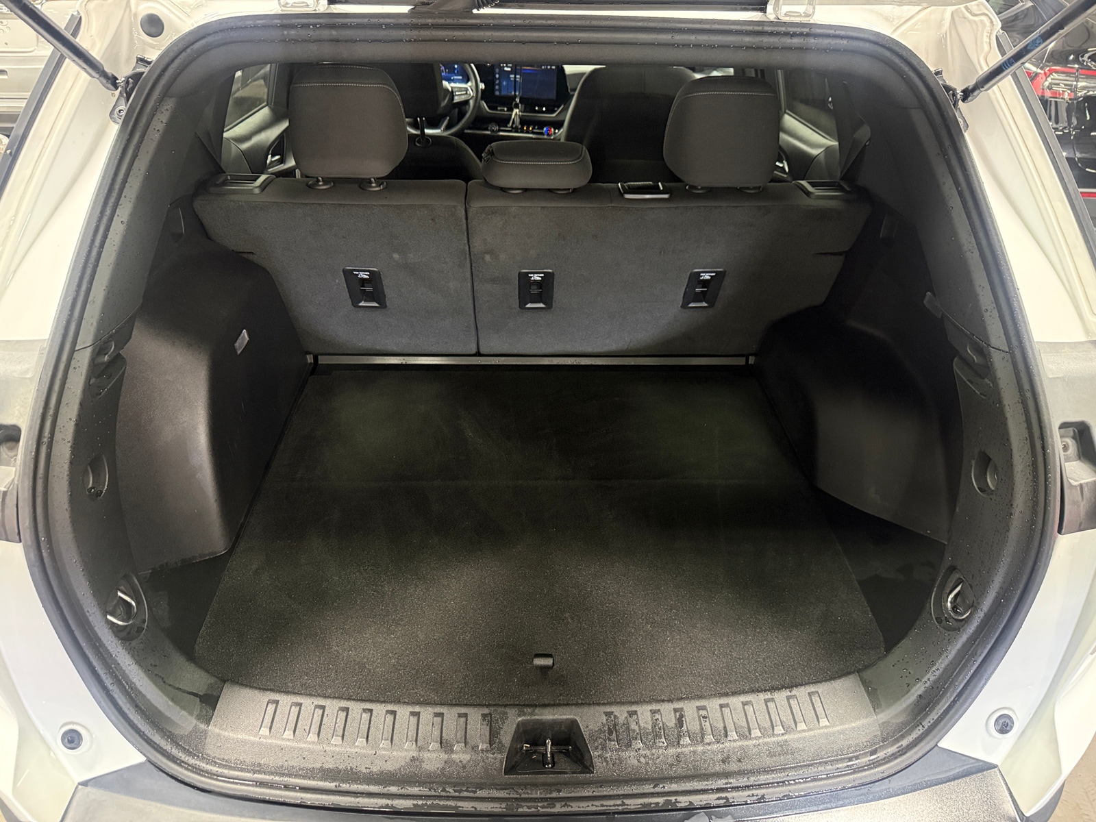 Thumbnail: 2025 Chevrolet Equinox - 7