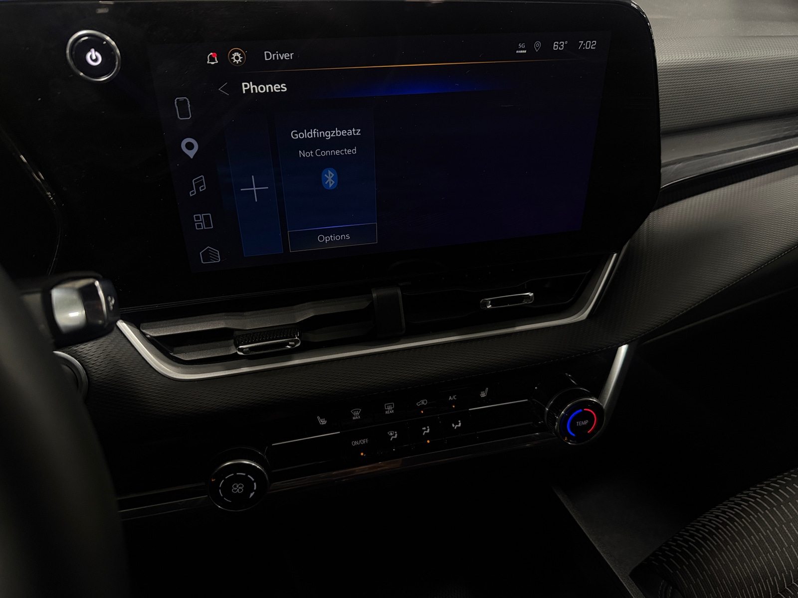 Thumbnail: 2025 Chevrolet Equinox - 4