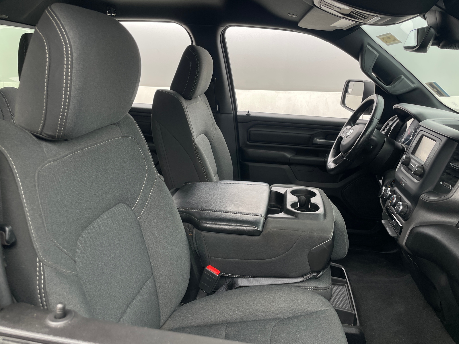 Thumbnail: 2023 RAM 1500 - 2