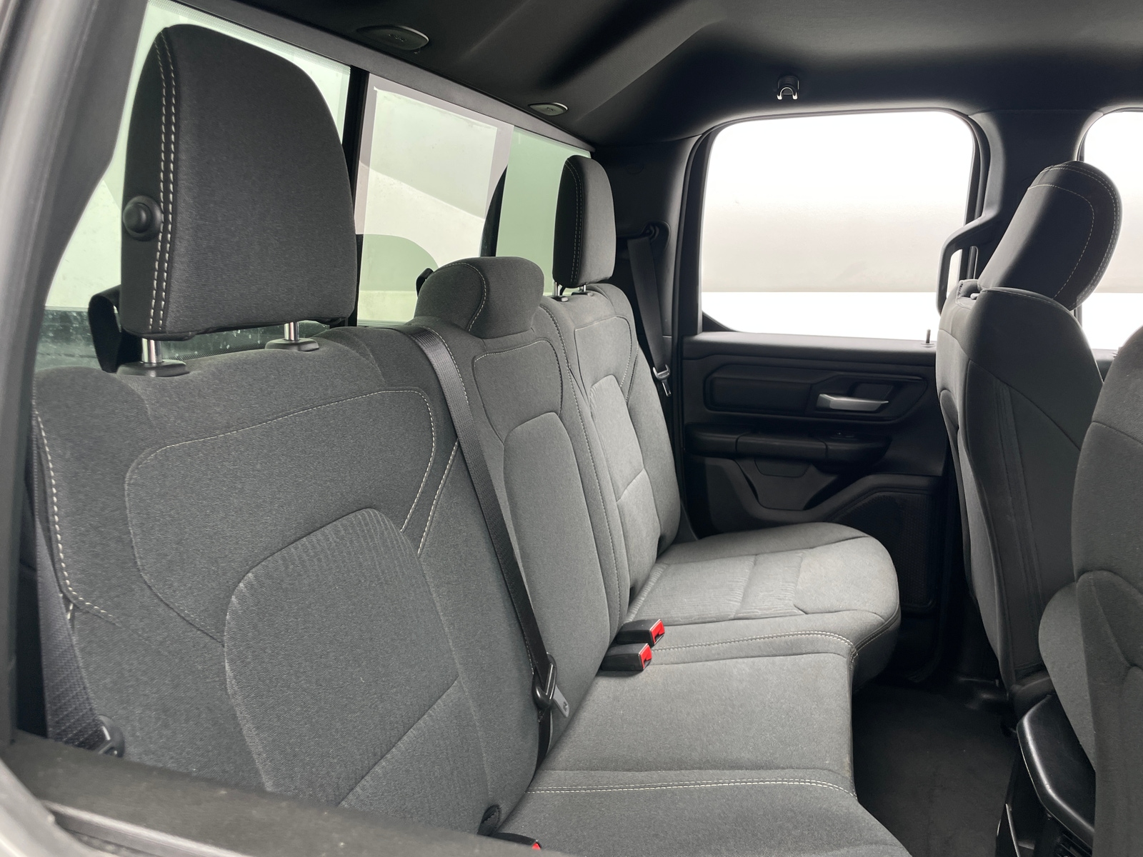 Thumbnail: 2023 RAM 1500 - 6