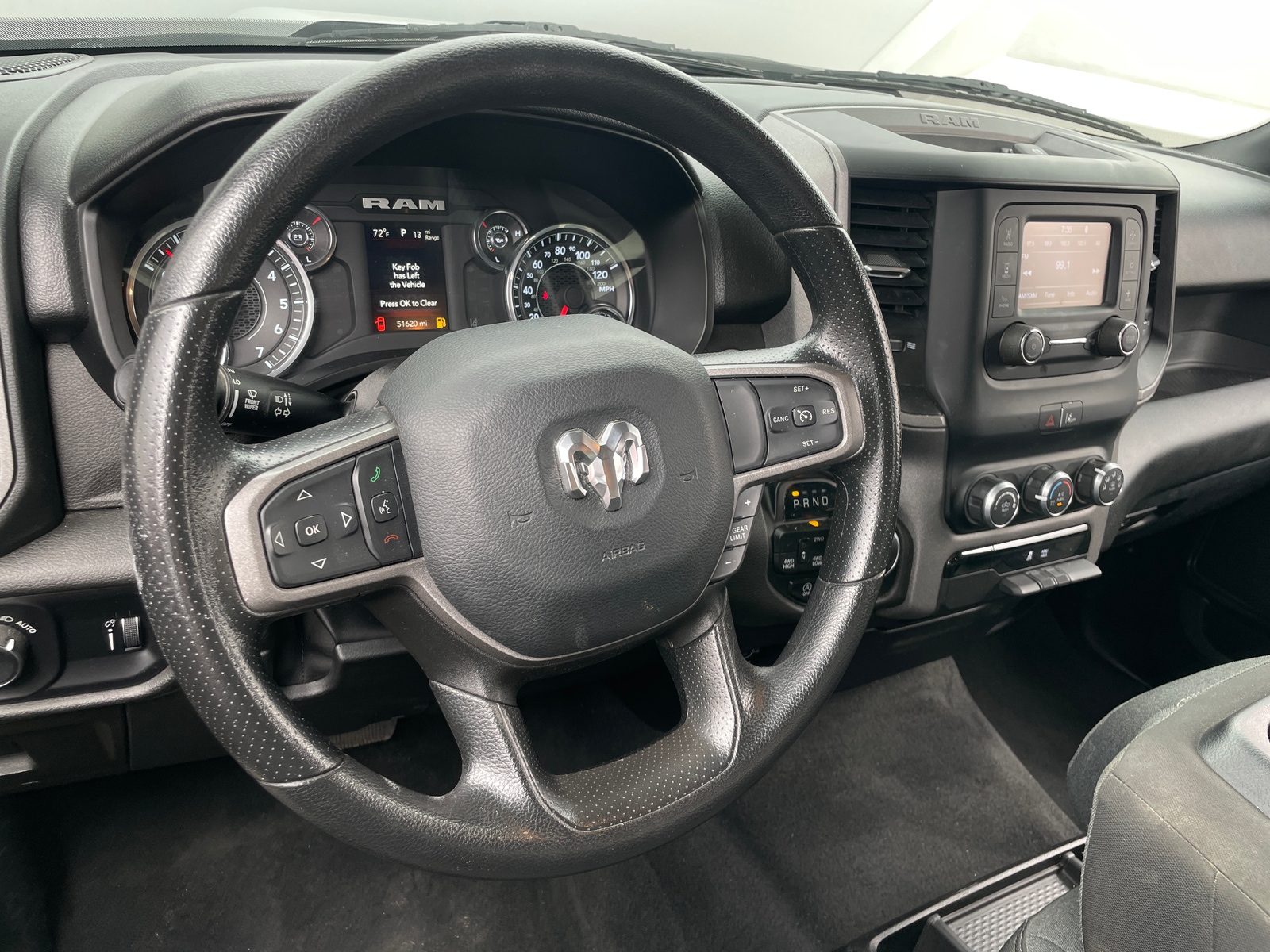 Thumbnail: 2023 RAM 1500 - 5