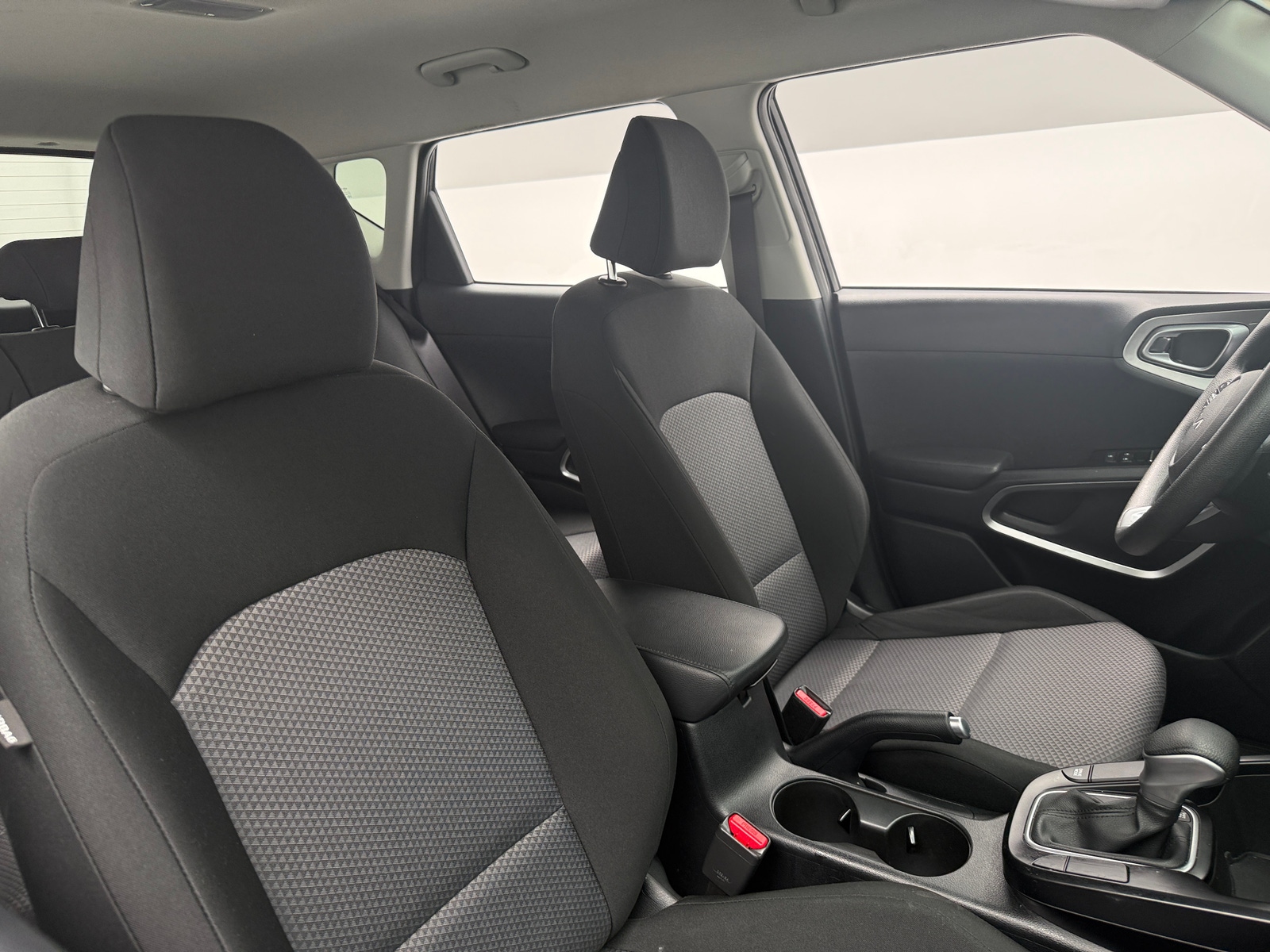 Thumbnail: 2025 Kia Soul - 2