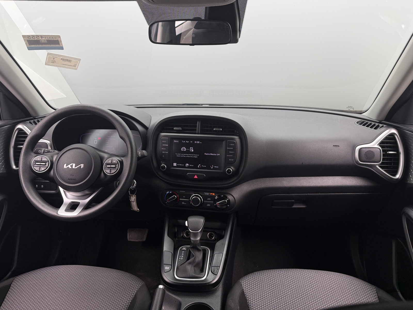 Thumbnail: 2025 Kia Soul - 3