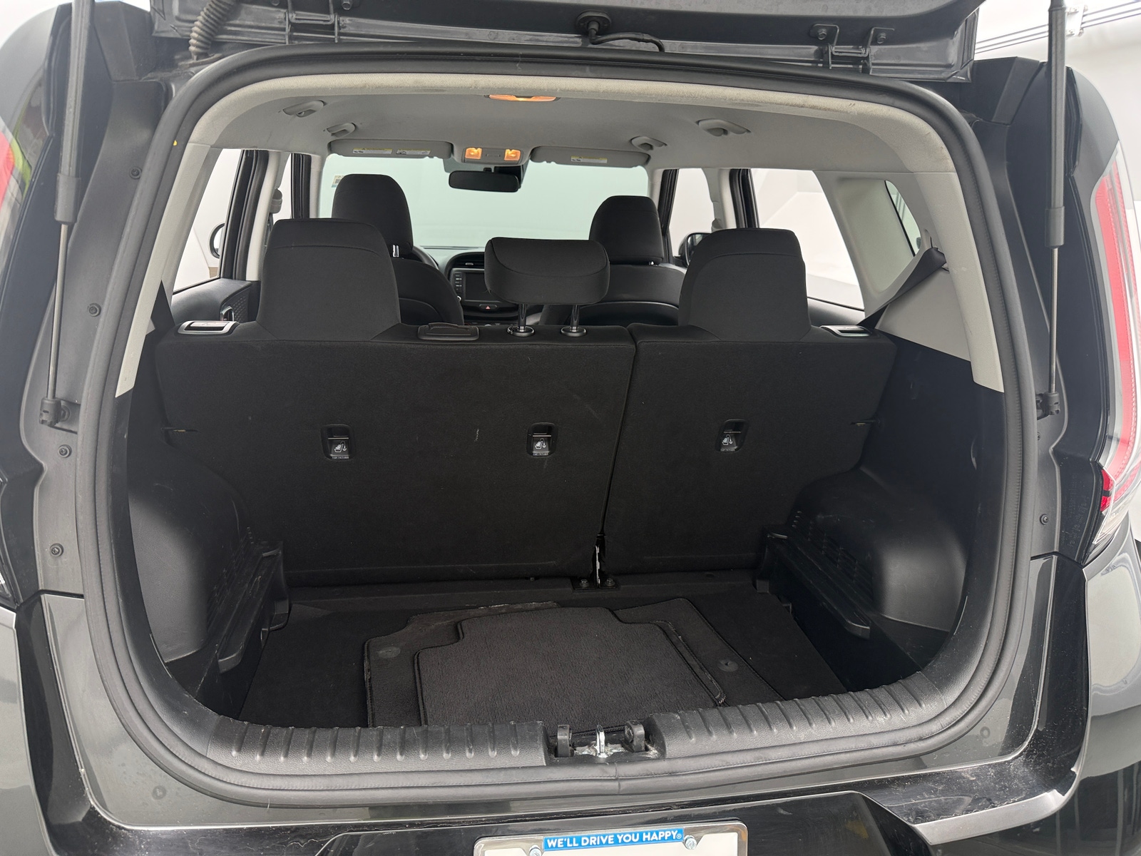 Thumbnail: 2025 Kia Soul - 7