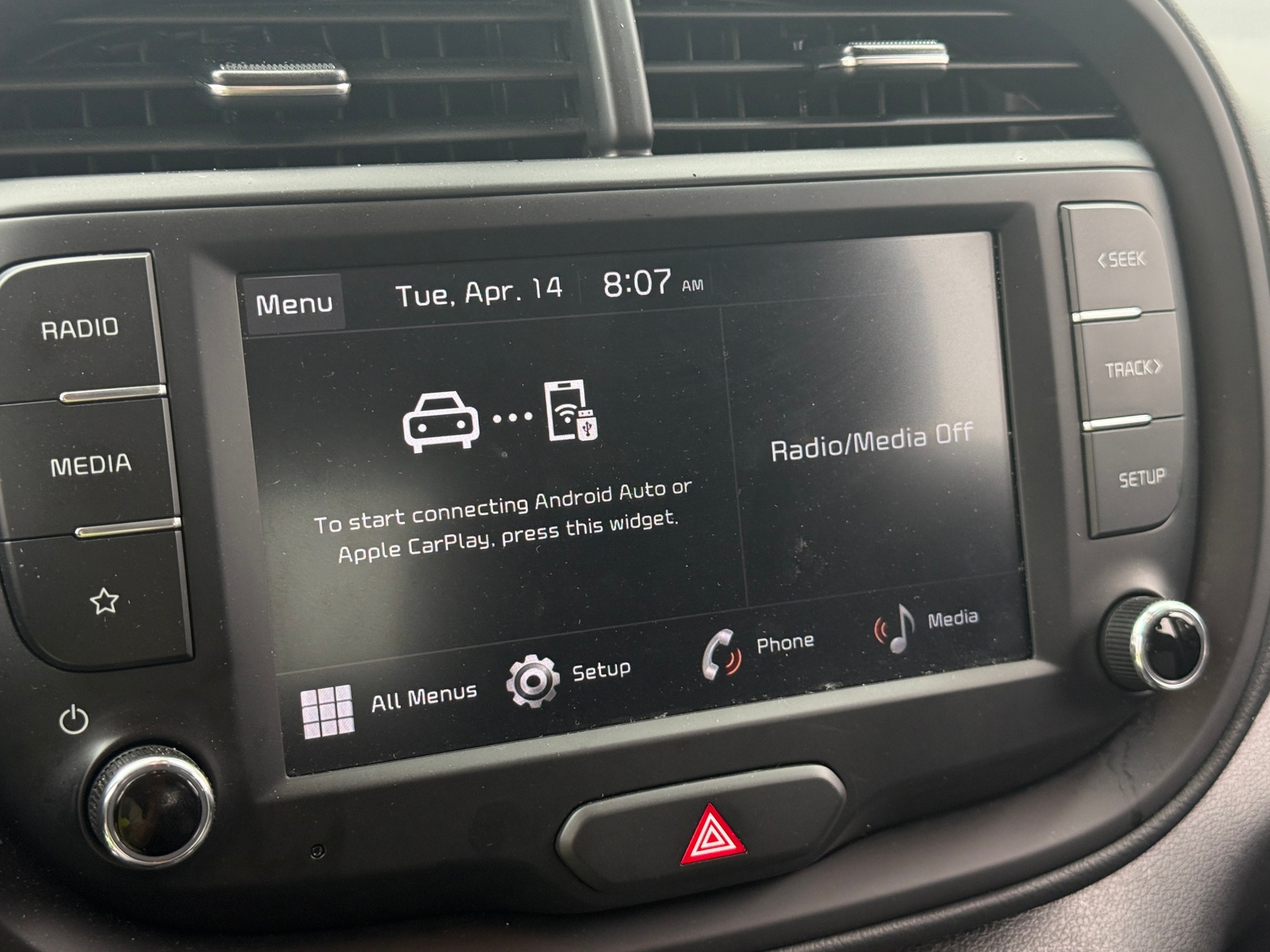 Thumbnail: 2025 Kia Soul - 4