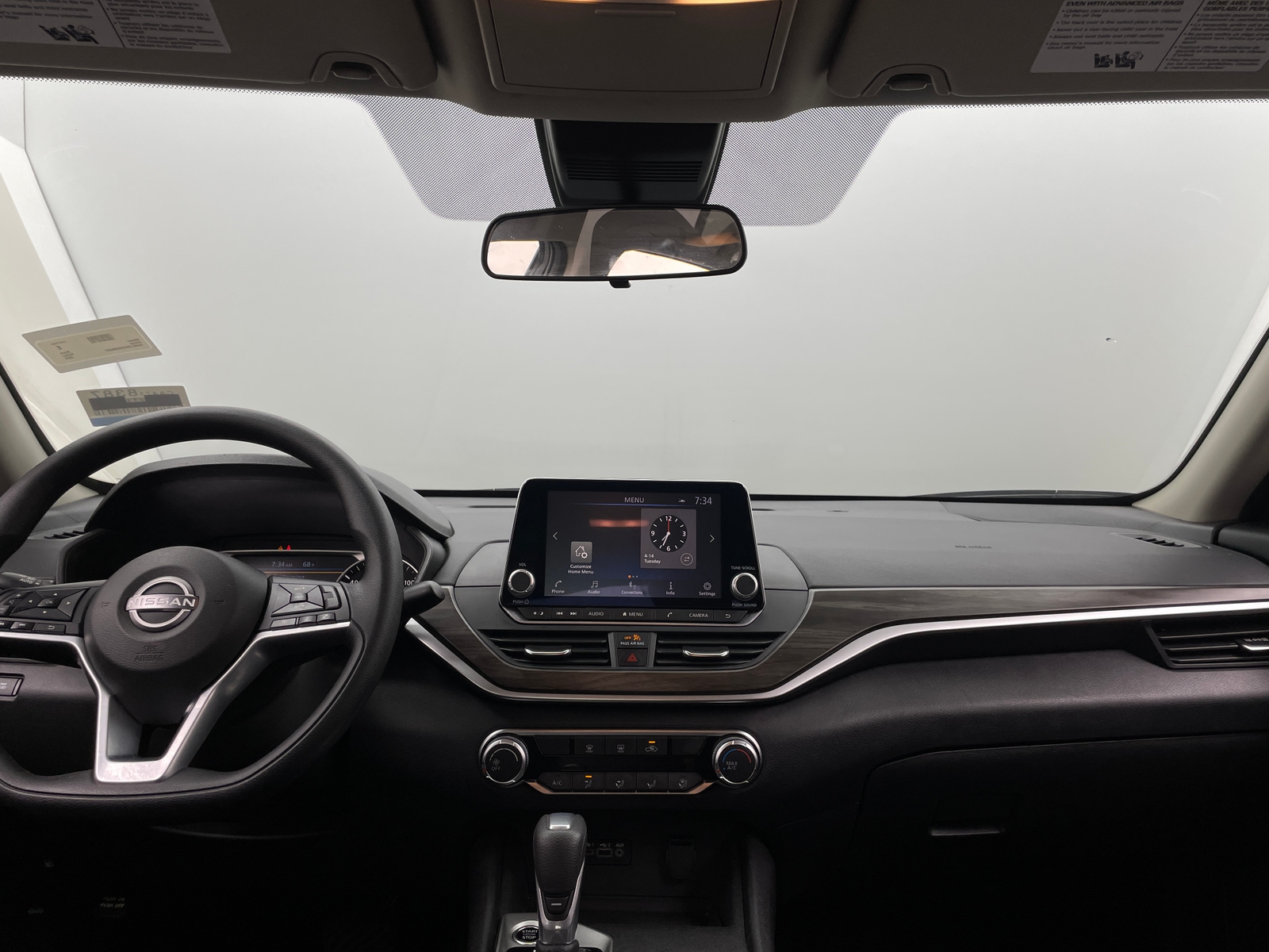 Thumbnail: 2025 Nissan Altima - 3