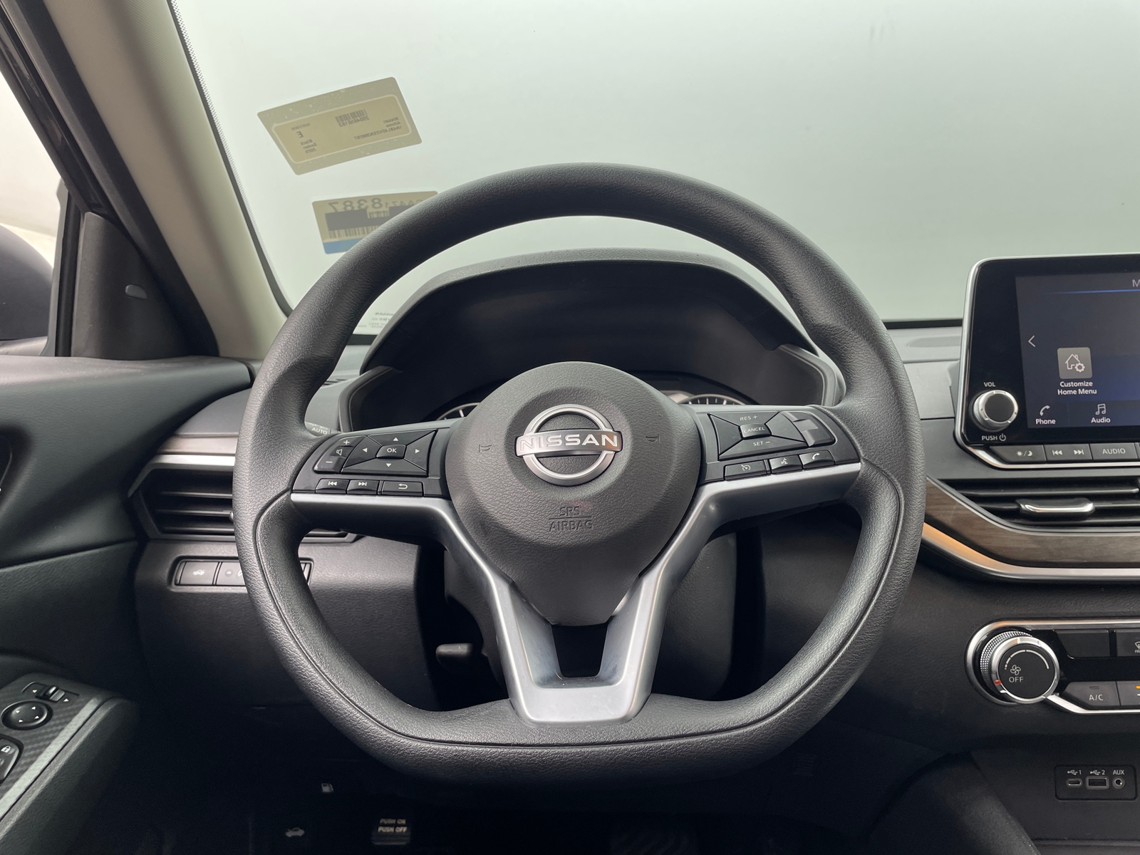 Thumbnail: 2025 Nissan Altima - 5