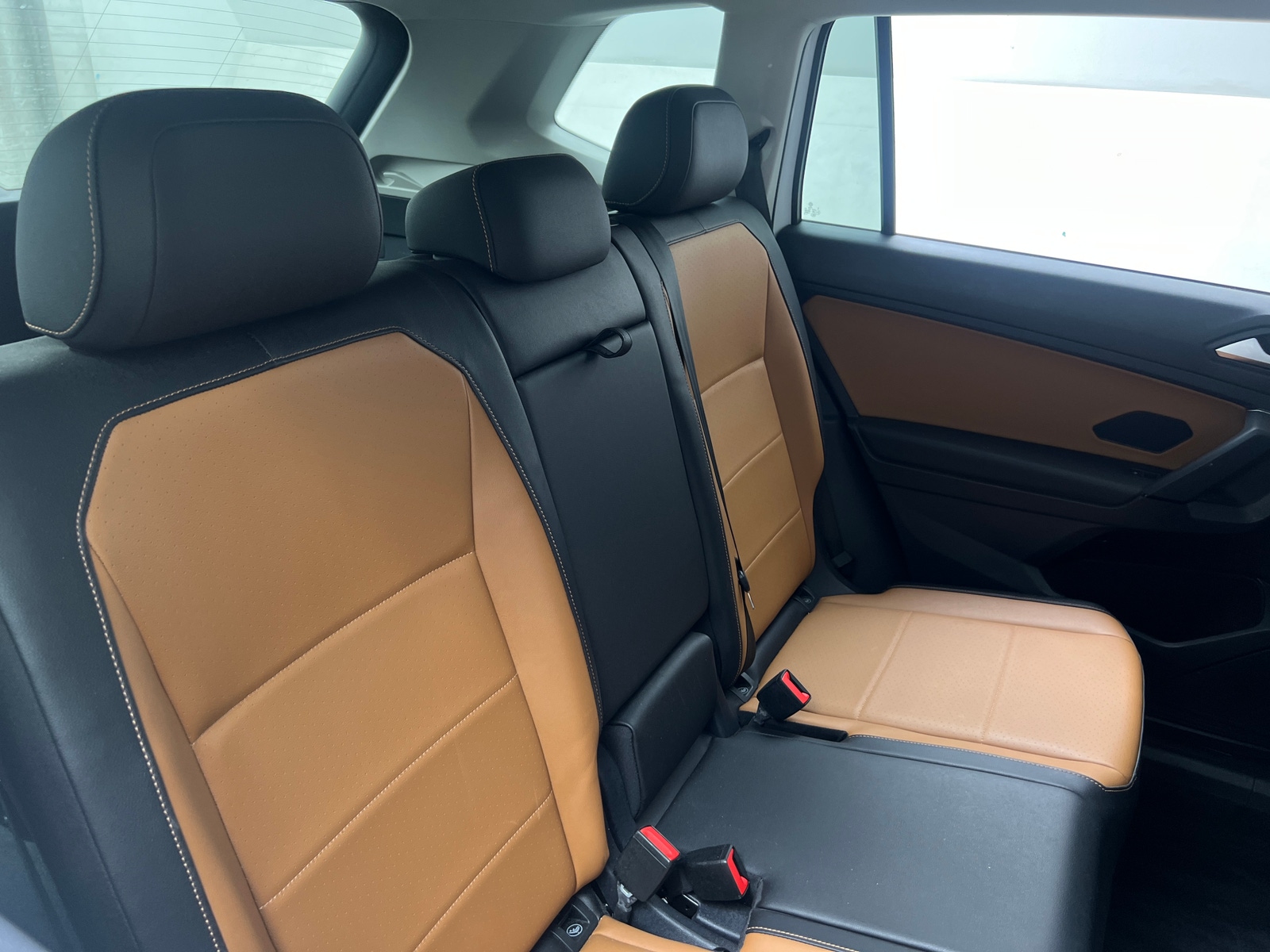 Thumbnail: 2019 Volkswagen Tiguan - 5