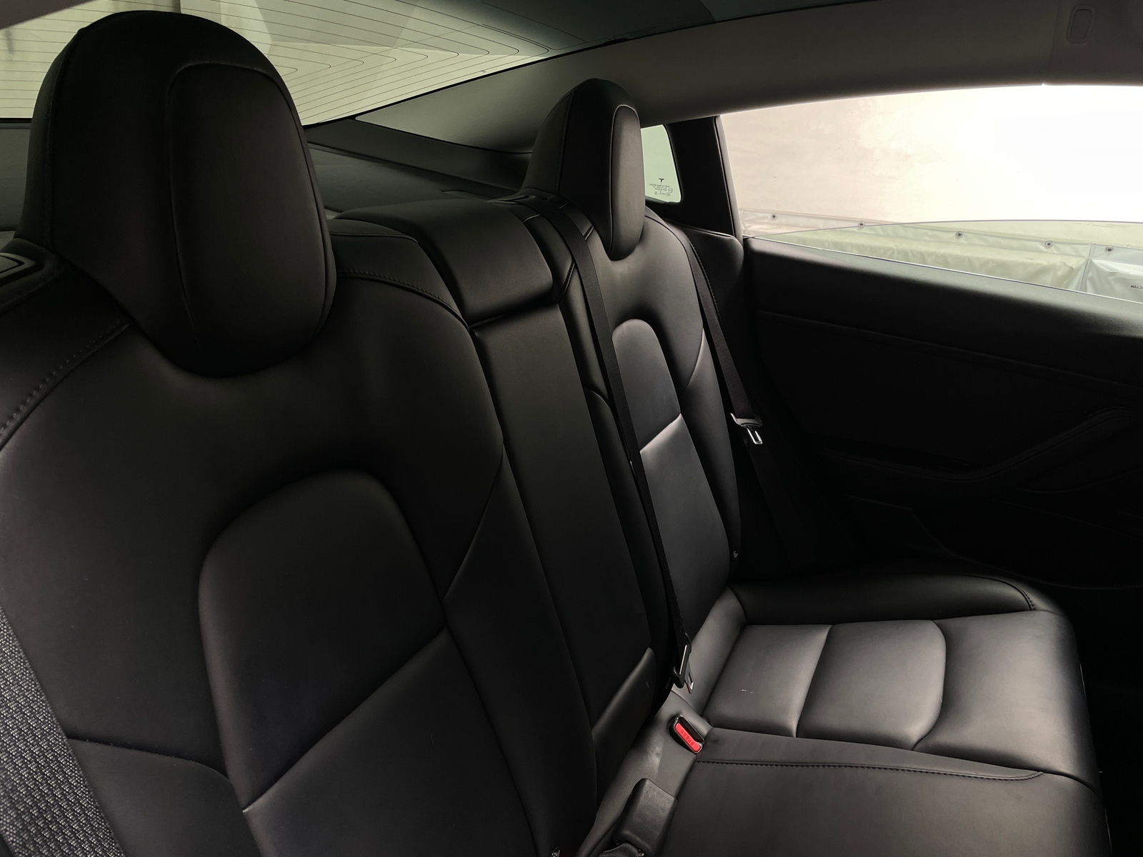 Thumbnail: 2018 Tesla Model 3 - 4