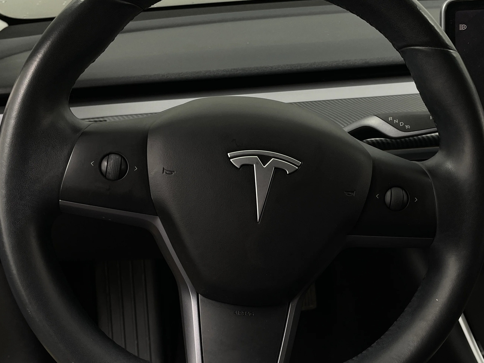 Thumbnail: 2018 Tesla Model 3 - 3