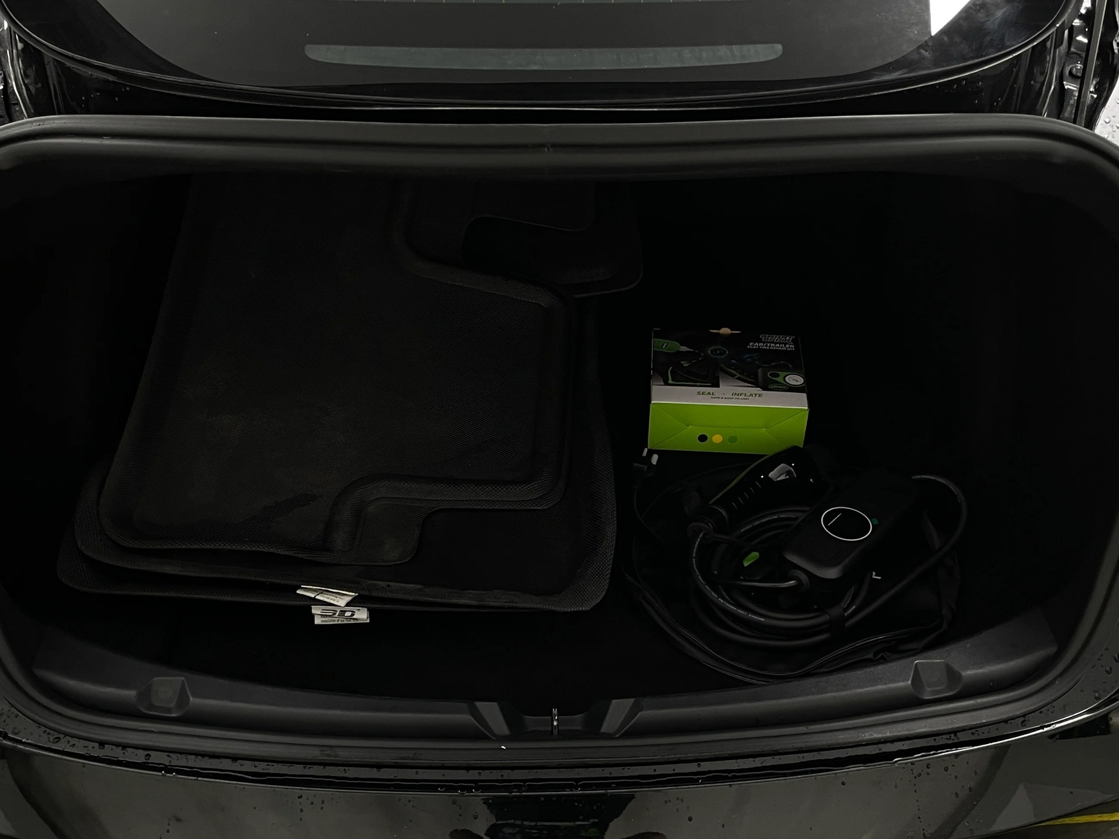 Thumbnail: 2018 Tesla Model 3 - 5