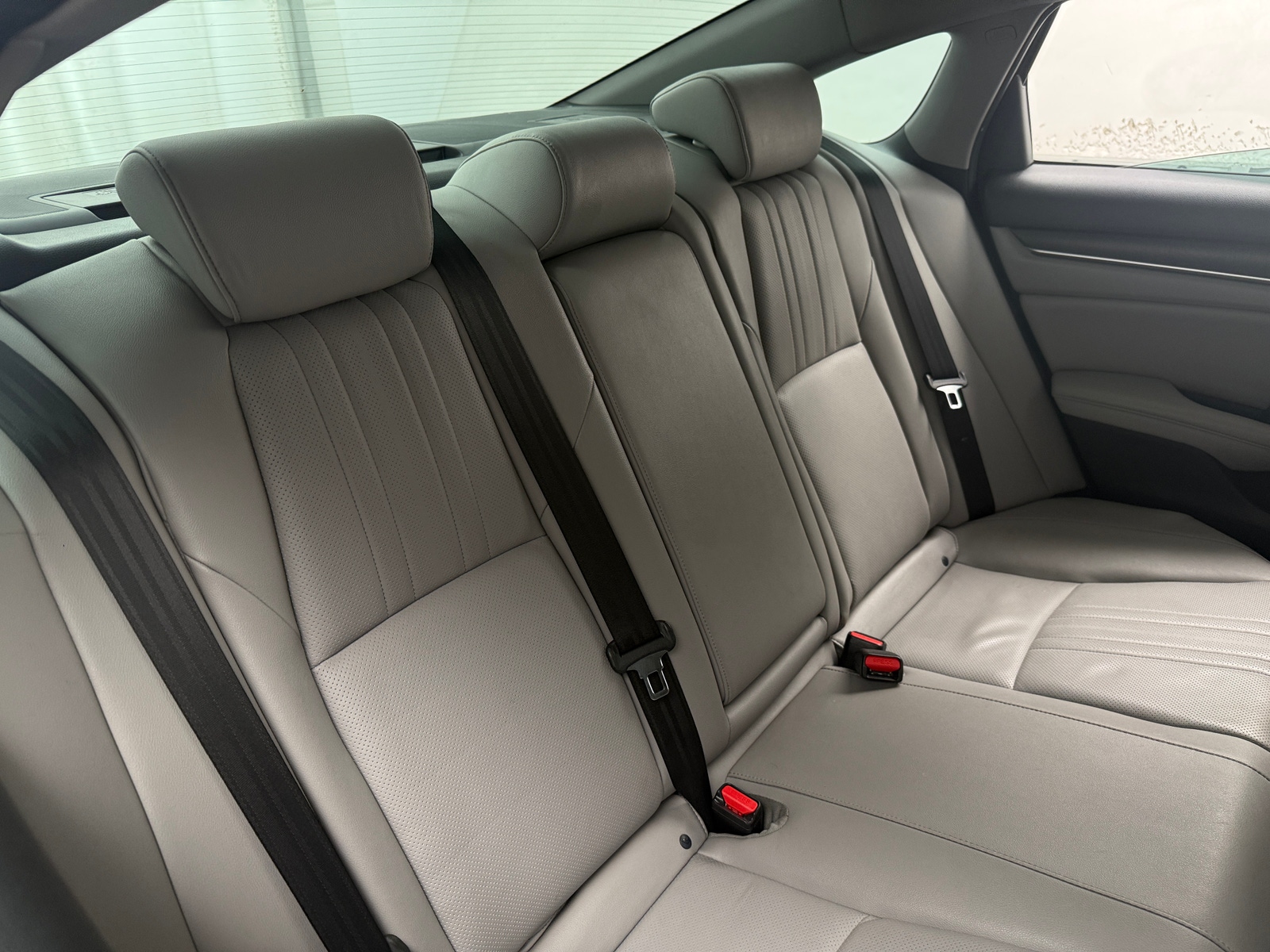 Thumbnail: 2019 Honda Accord - 5