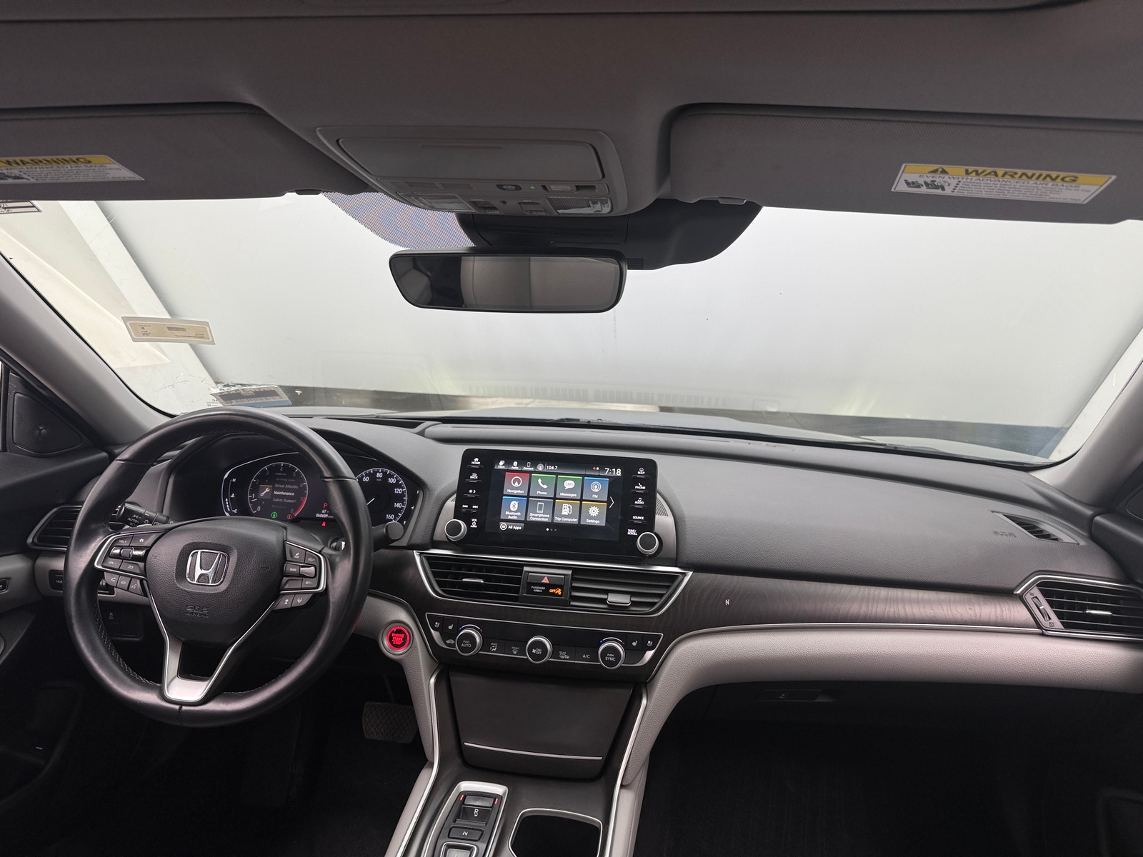 Thumbnail: 2019 Honda Accord - 2