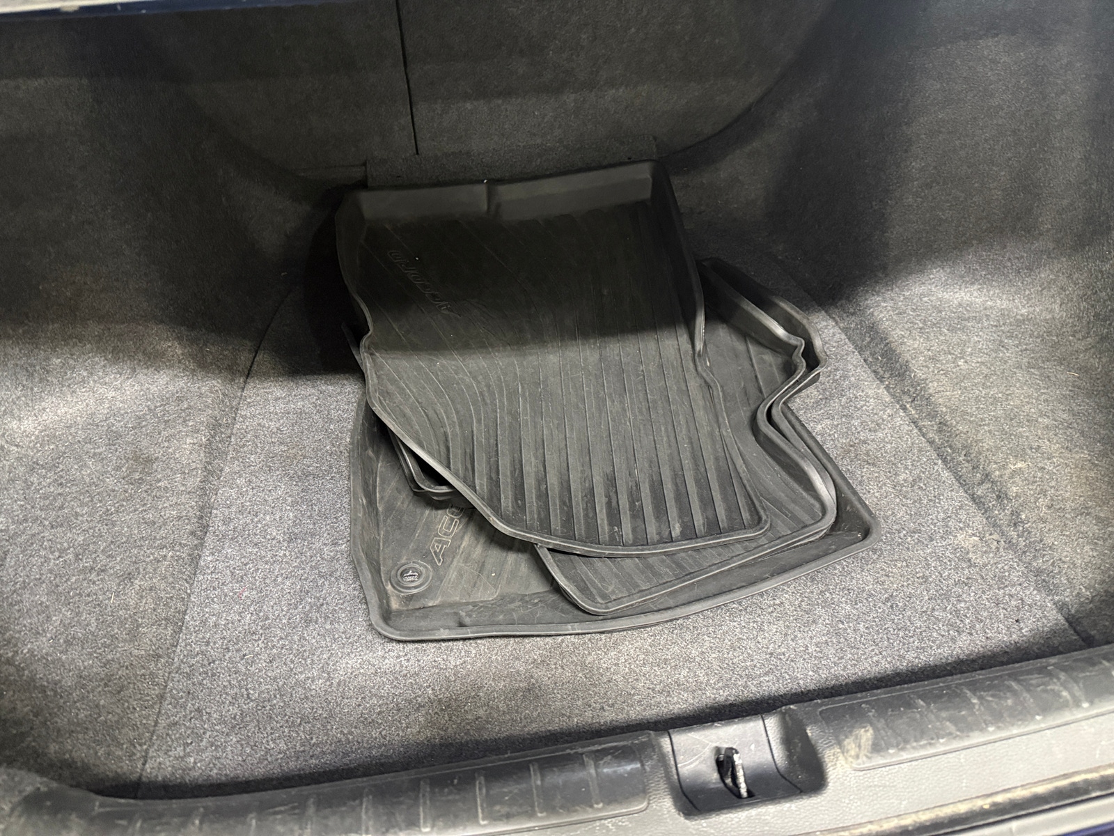 Thumbnail: 2019 Honda Accord - 6