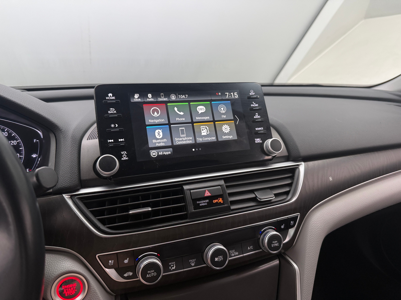 Thumbnail: 2019 Honda Accord - 3