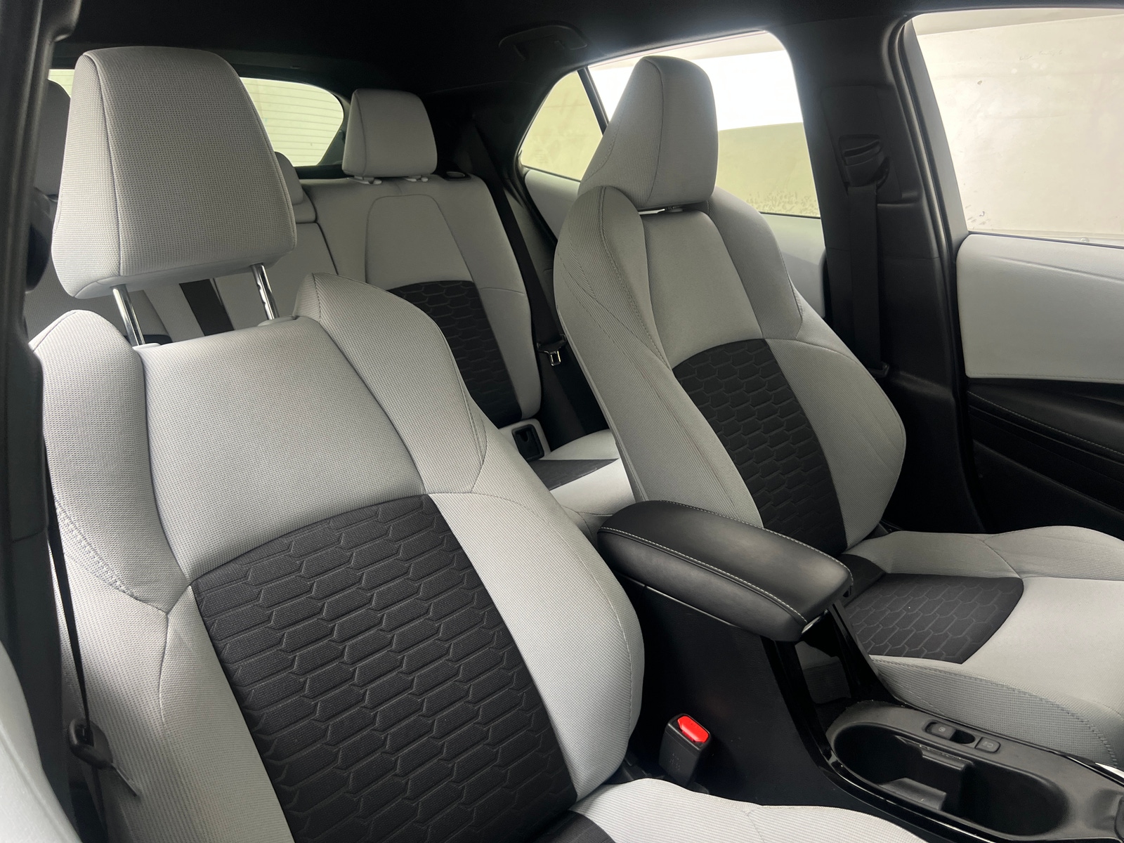 Thumbnail: 2023 Toyota Corolla - 2