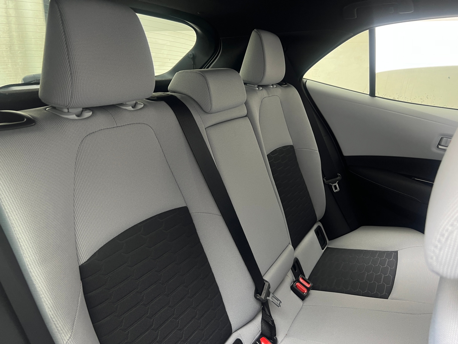 Thumbnail: 2023 Toyota Corolla - 6