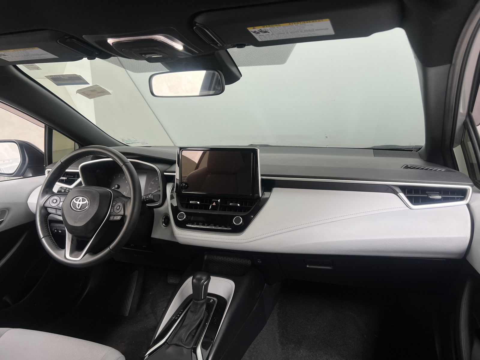 Thumbnail: 2023 Toyota Corolla - 3