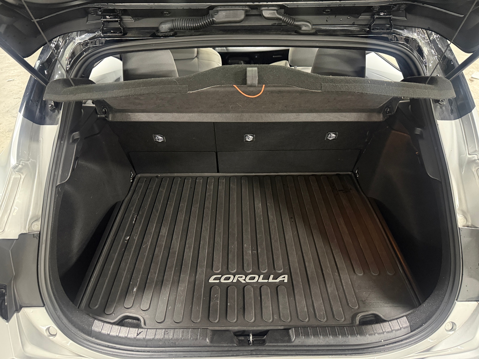 Thumbnail: 2023 Toyota Corolla - 7