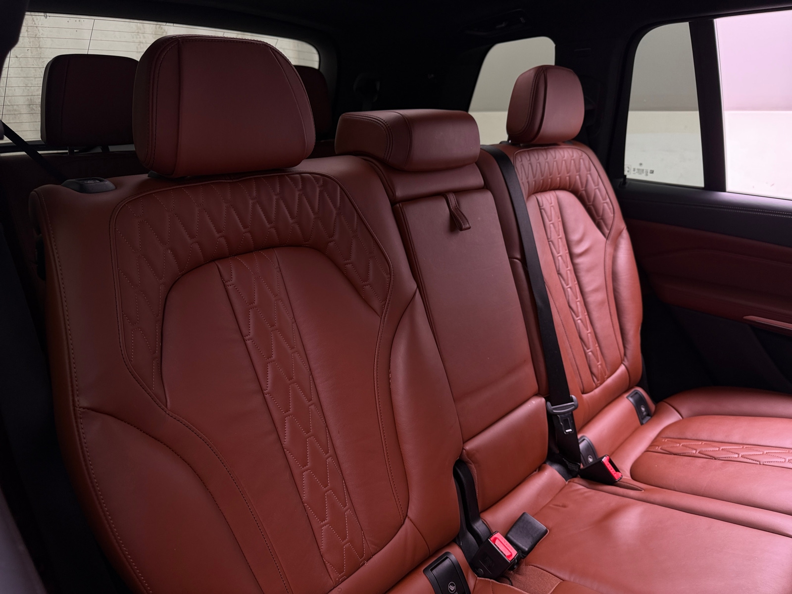 Thumbnail: 2019 BMW X7 - 5
