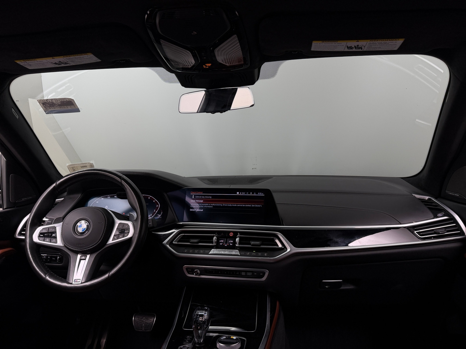 Thumbnail: 2019 BMW X7 - 2
