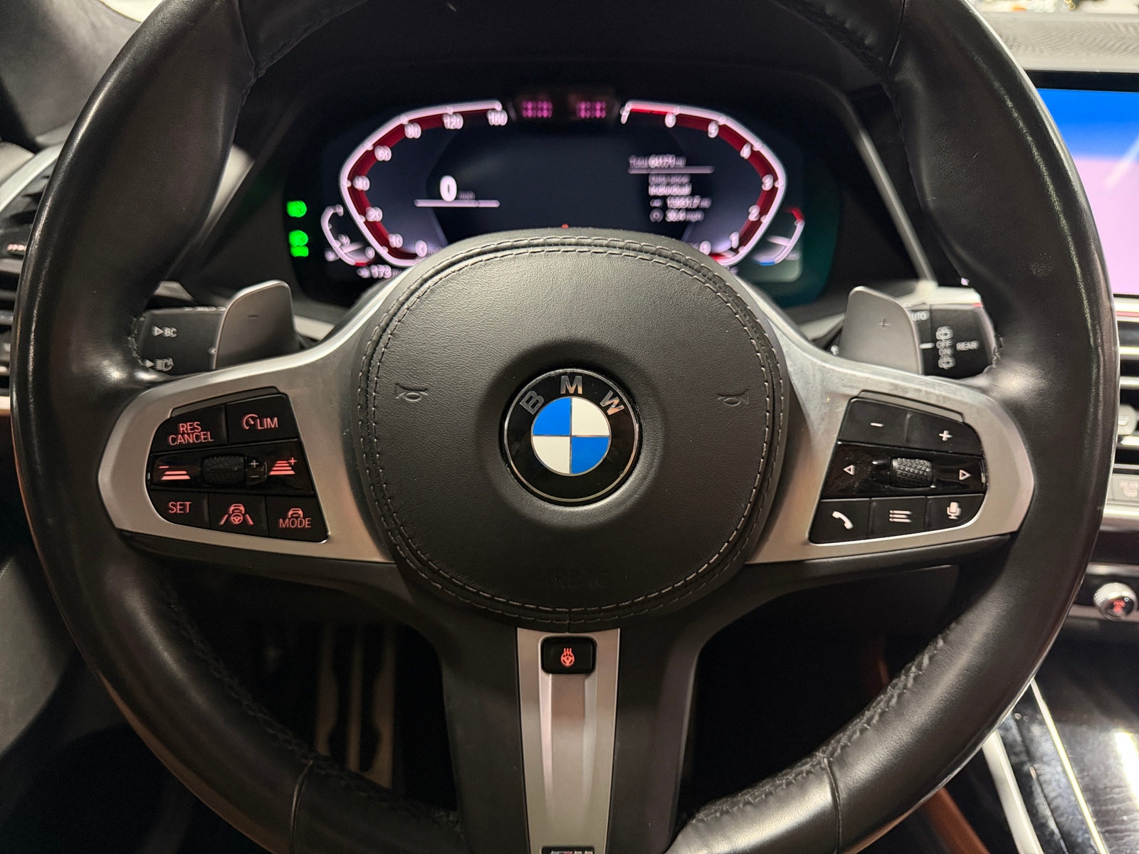 Thumbnail: 2019 BMW X7 - 4