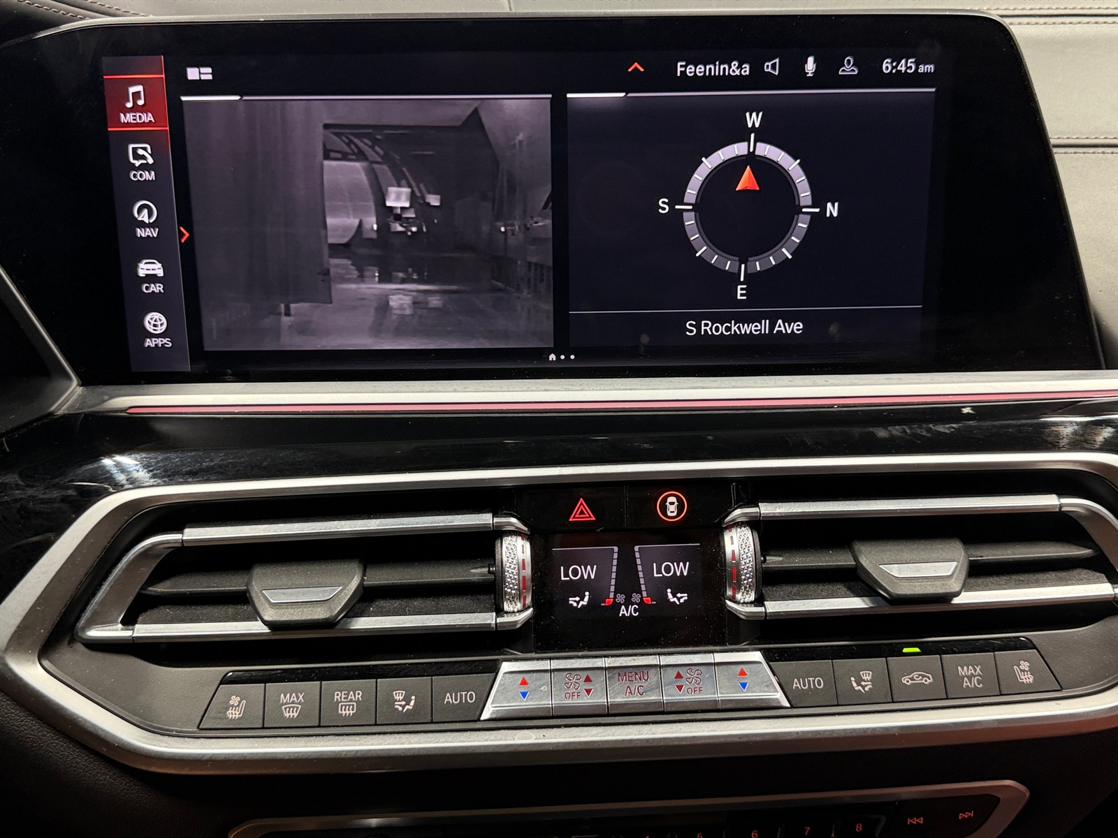 Thumbnail: 2019 BMW X7 - 3
