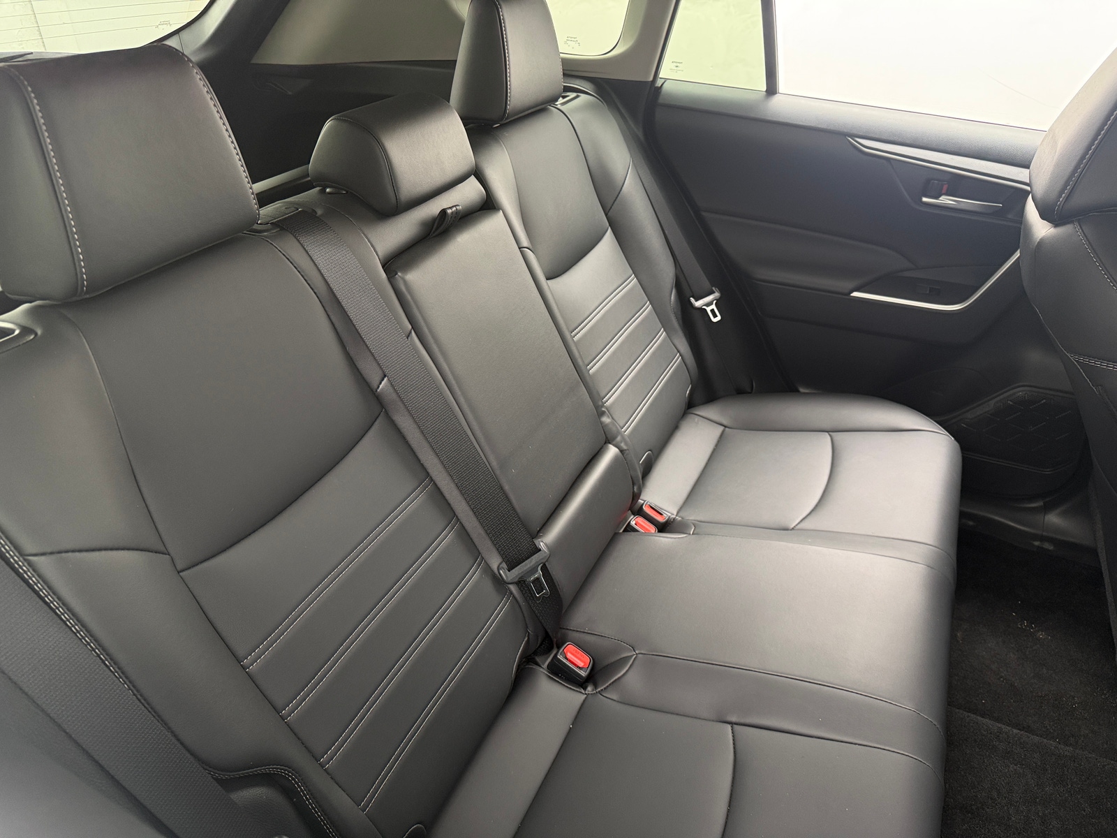 Thumbnail: 2024 Toyota RAV4 - 5