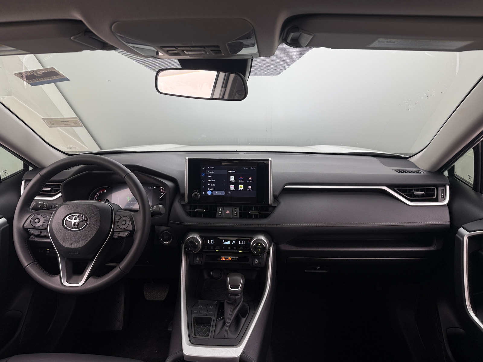 Thumbnail: 2024 Toyota RAV4 - 2