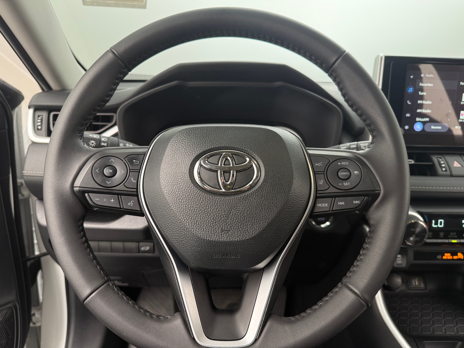 Thumbnail: 2024 Toyota RAV4 - 4