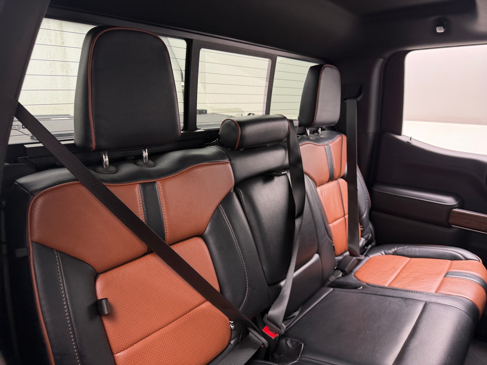 Thumbnail: 2021 Chevrolet Silverado 1500 - 5