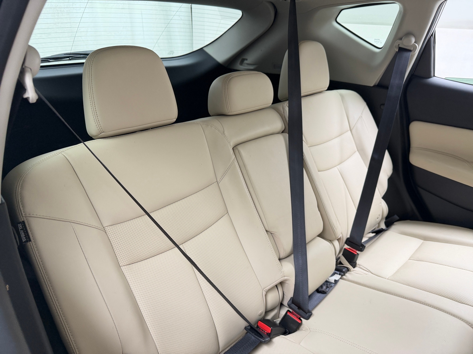 Thumbnail: 2021 Nissan Murano - 5