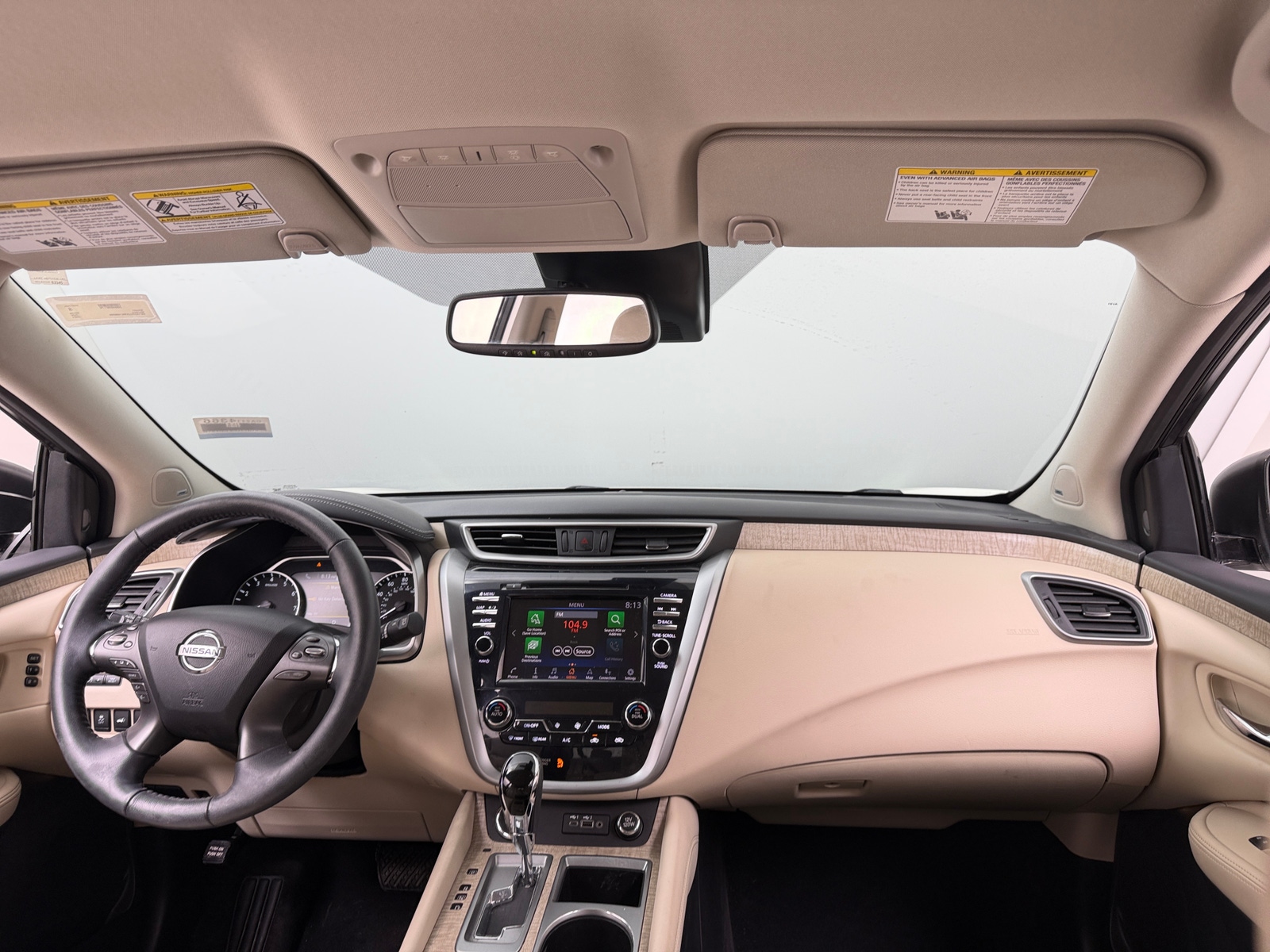 Thumbnail: 2021 Nissan Murano - 2