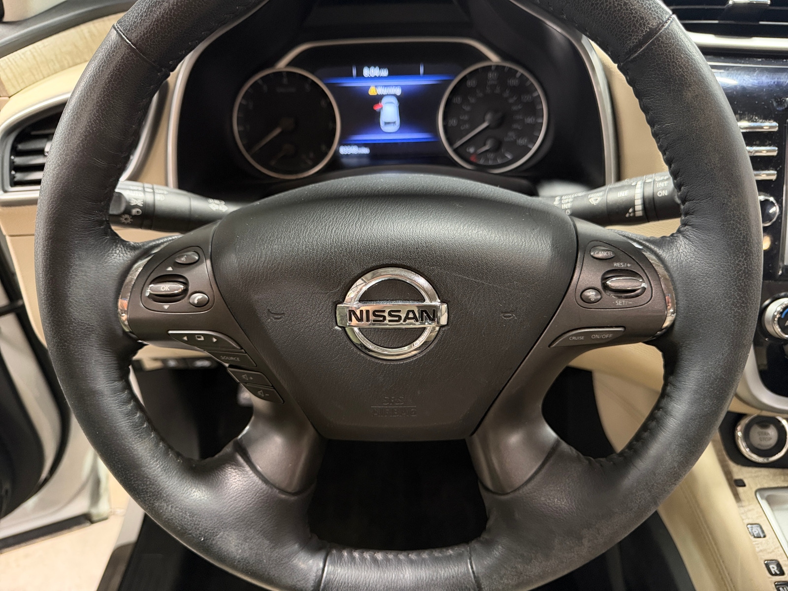 Thumbnail: 2021 Nissan Murano - 4