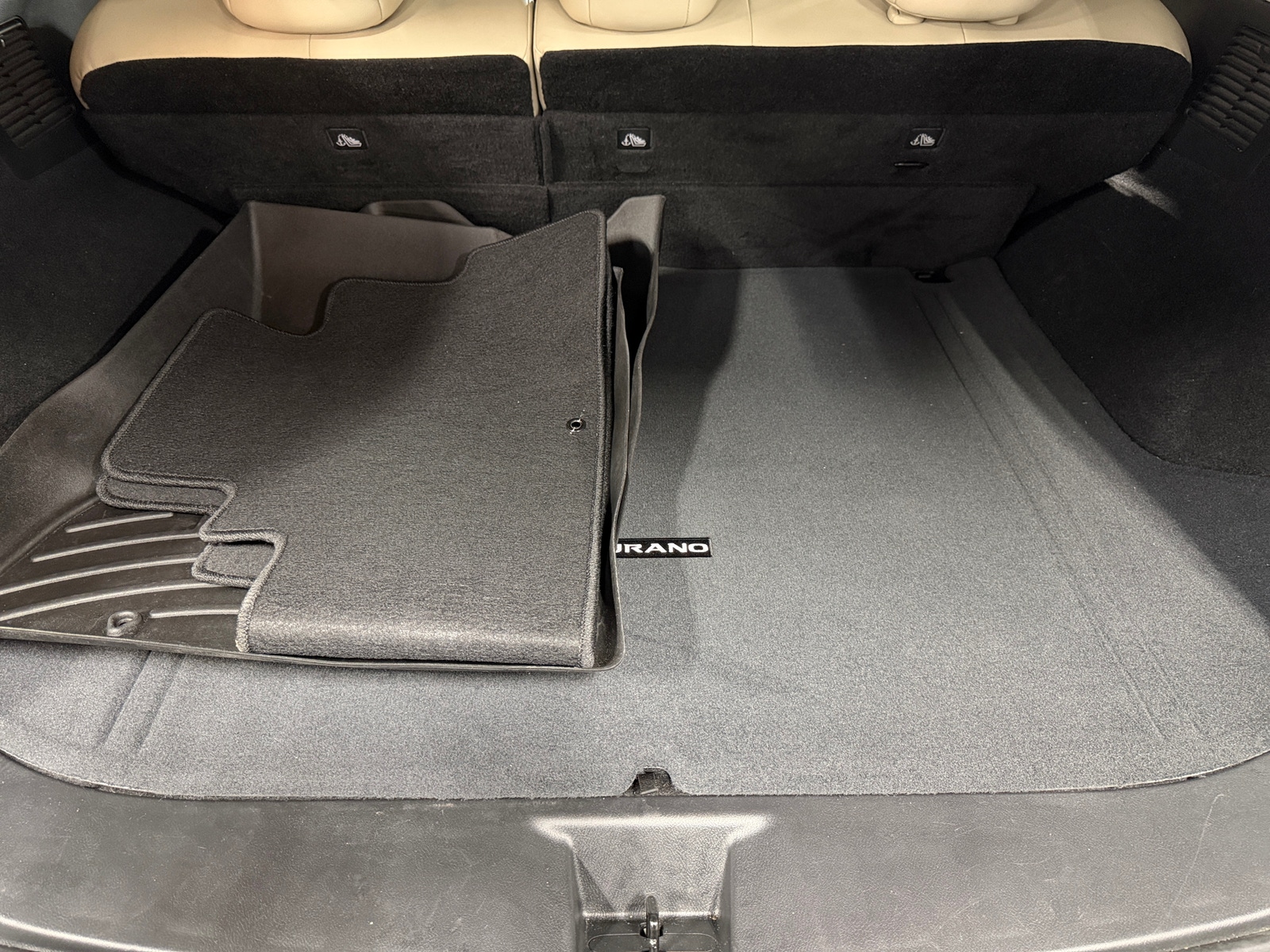 Thumbnail: 2021 Nissan Murano - 6