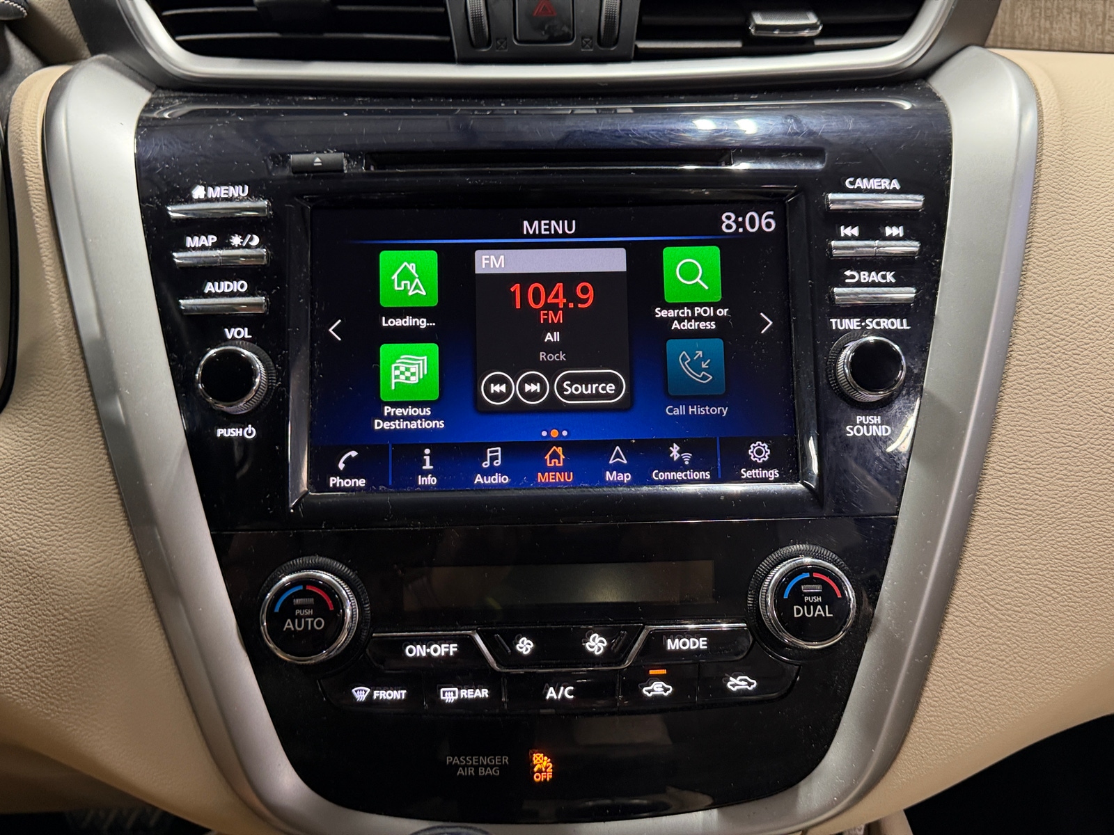 Thumbnail: 2021 Nissan Murano - 3