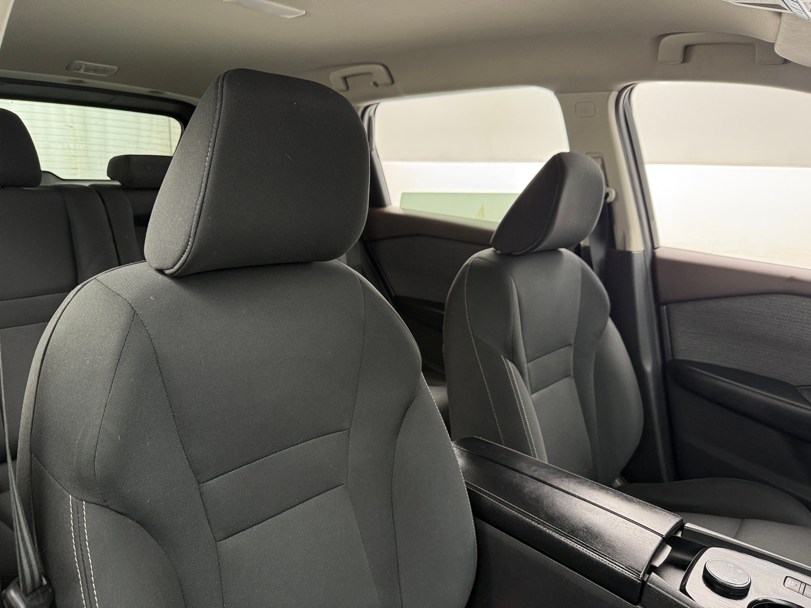 Thumbnail: 2023 Nissan Rogue - 2