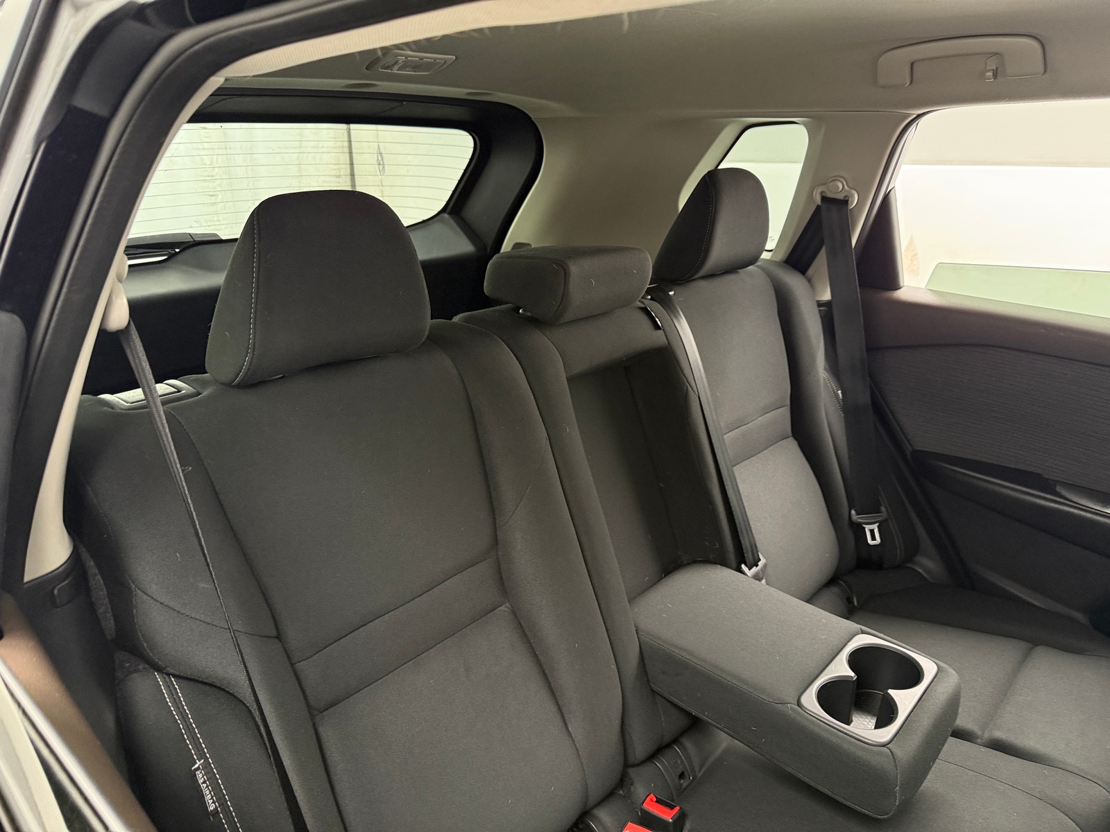 Thumbnail: 2023 Nissan Rogue - 6